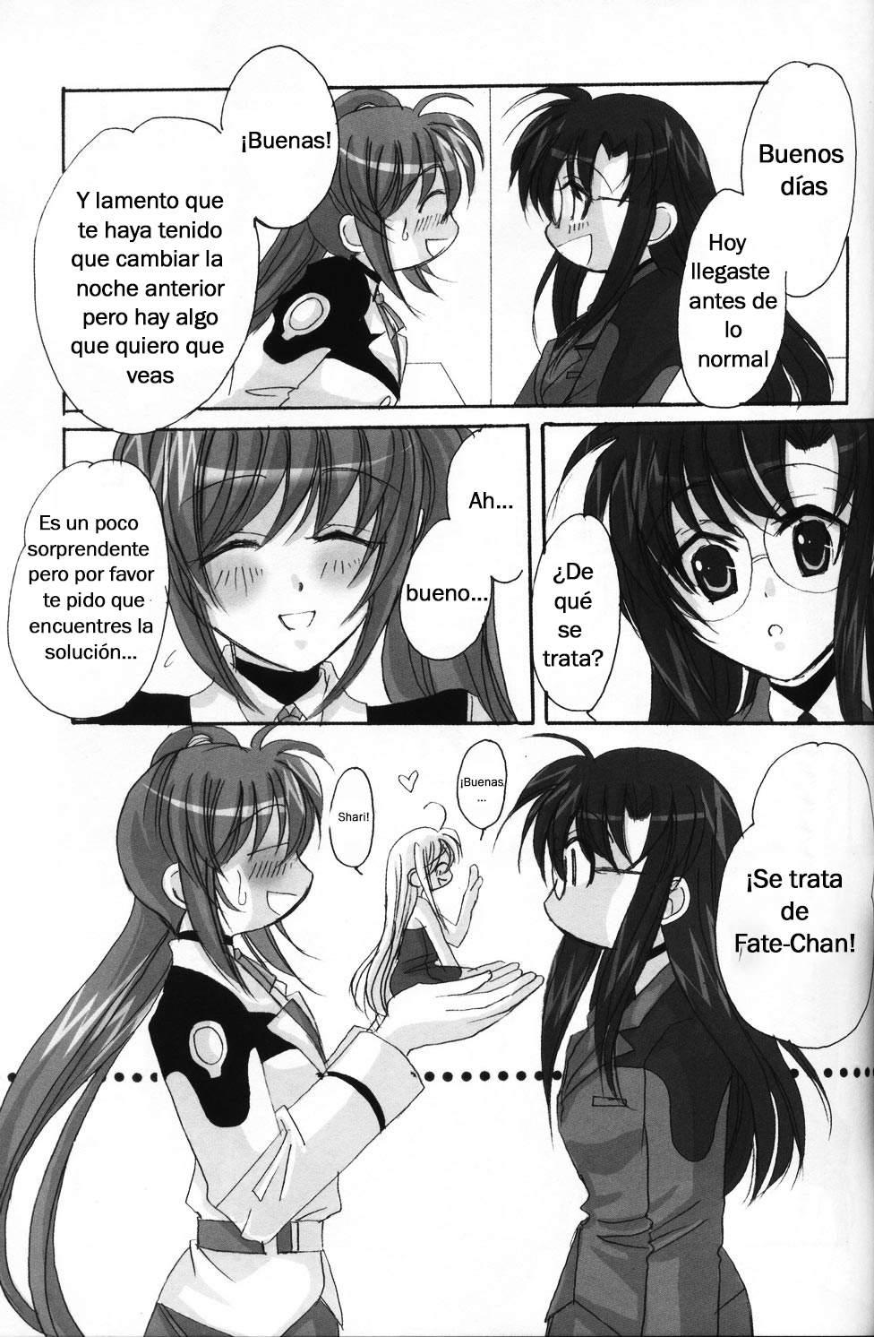 SPOONFUL page 11 full