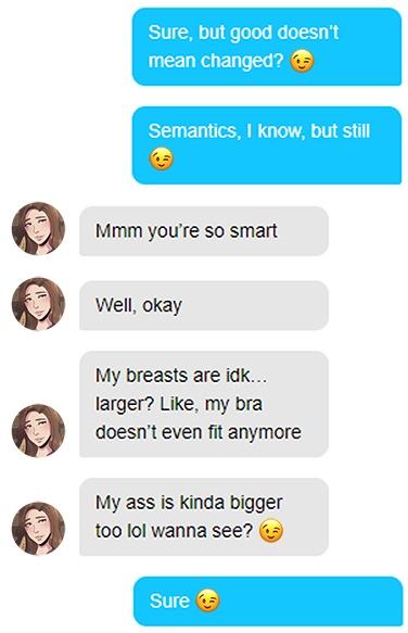 The Tinder Date page 11 full