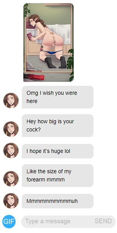 The Tinder Date page 12 full