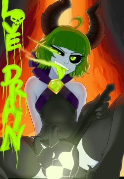 Love Drain