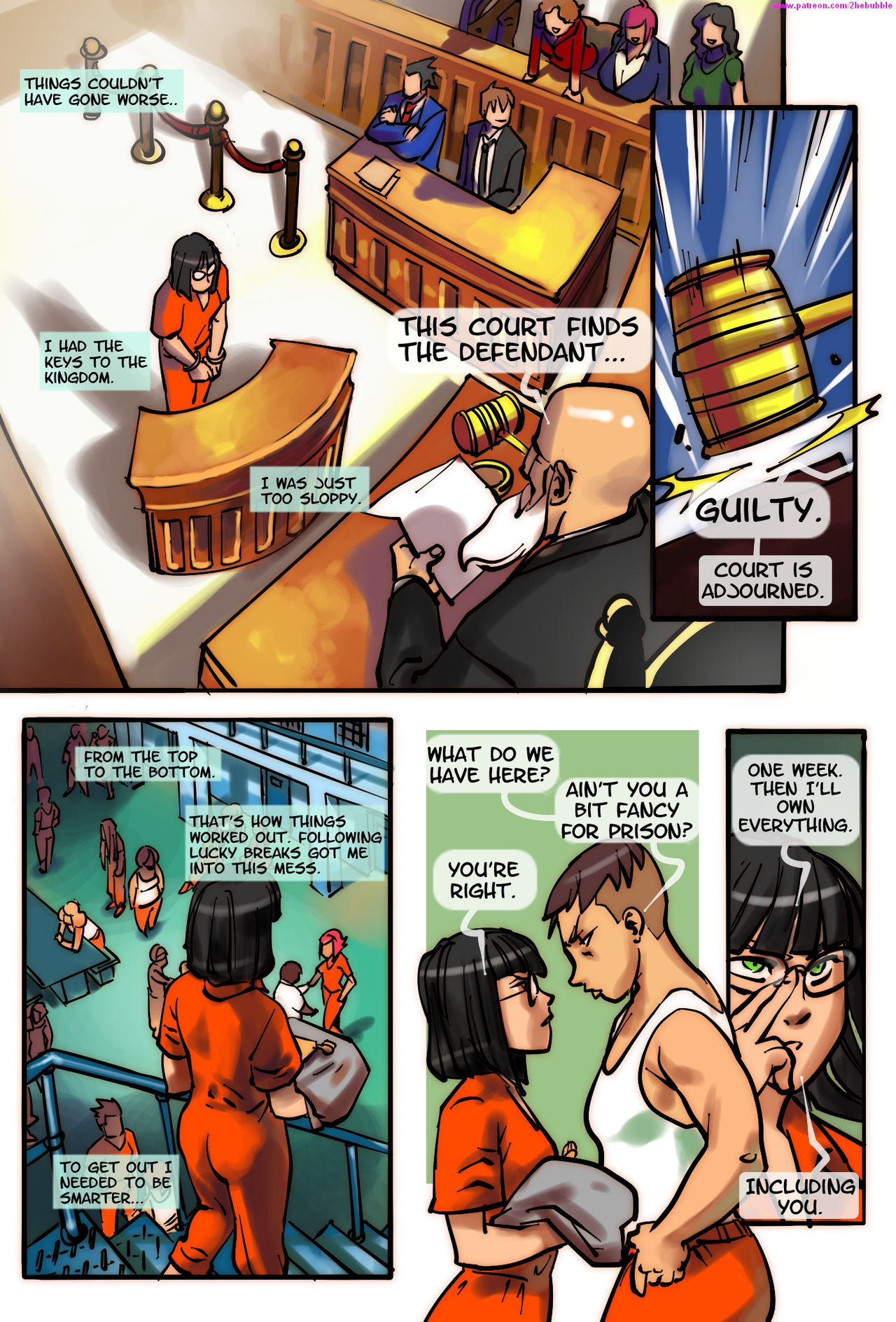 Thought Bubble Special #1-2 page 2 full