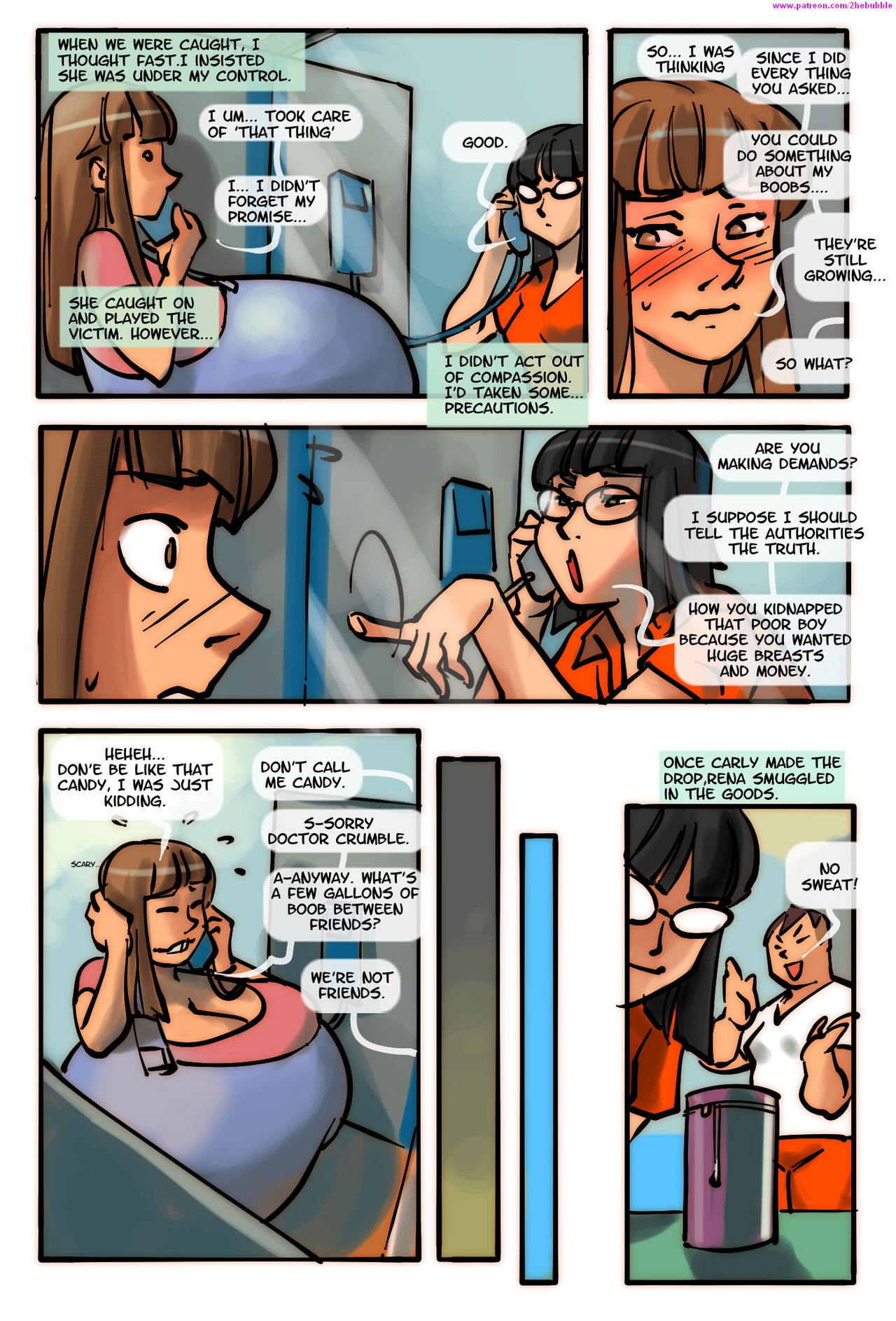 Thought Bubble Special #1-2 page 5 full