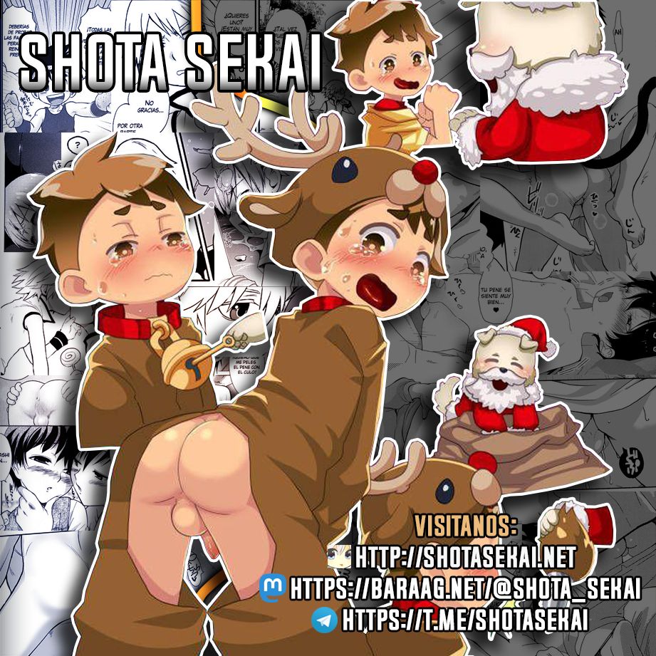 Kotora to Ookami ~Tokubetsushitsu~ | Tiger Cub and the Wolf ~Deluxe Suite~ page 5 full