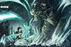 The Harry Potter Experiment - 1