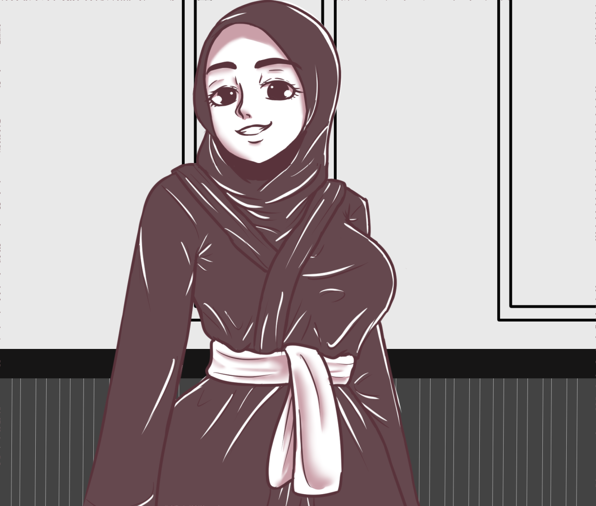 H.I.J.A.B. Hunter / HIJAB Hunter page 11 full
