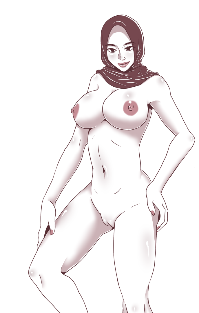 H.I.J.A.B. Hunter / HIJAB Hunter page 6 full