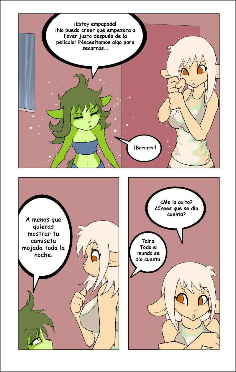 Espiritu Comico page 10 full