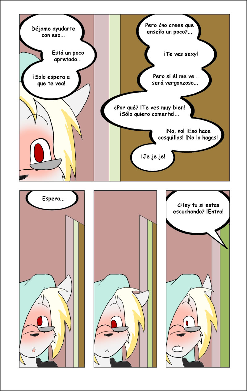 Espiritu Comico page 12 full