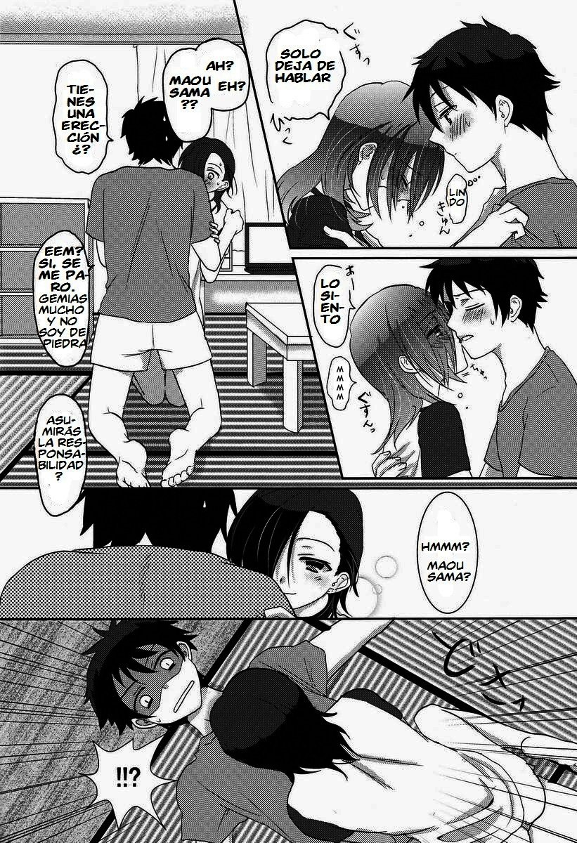 Hitori de Dekiru ka na? page 12 full