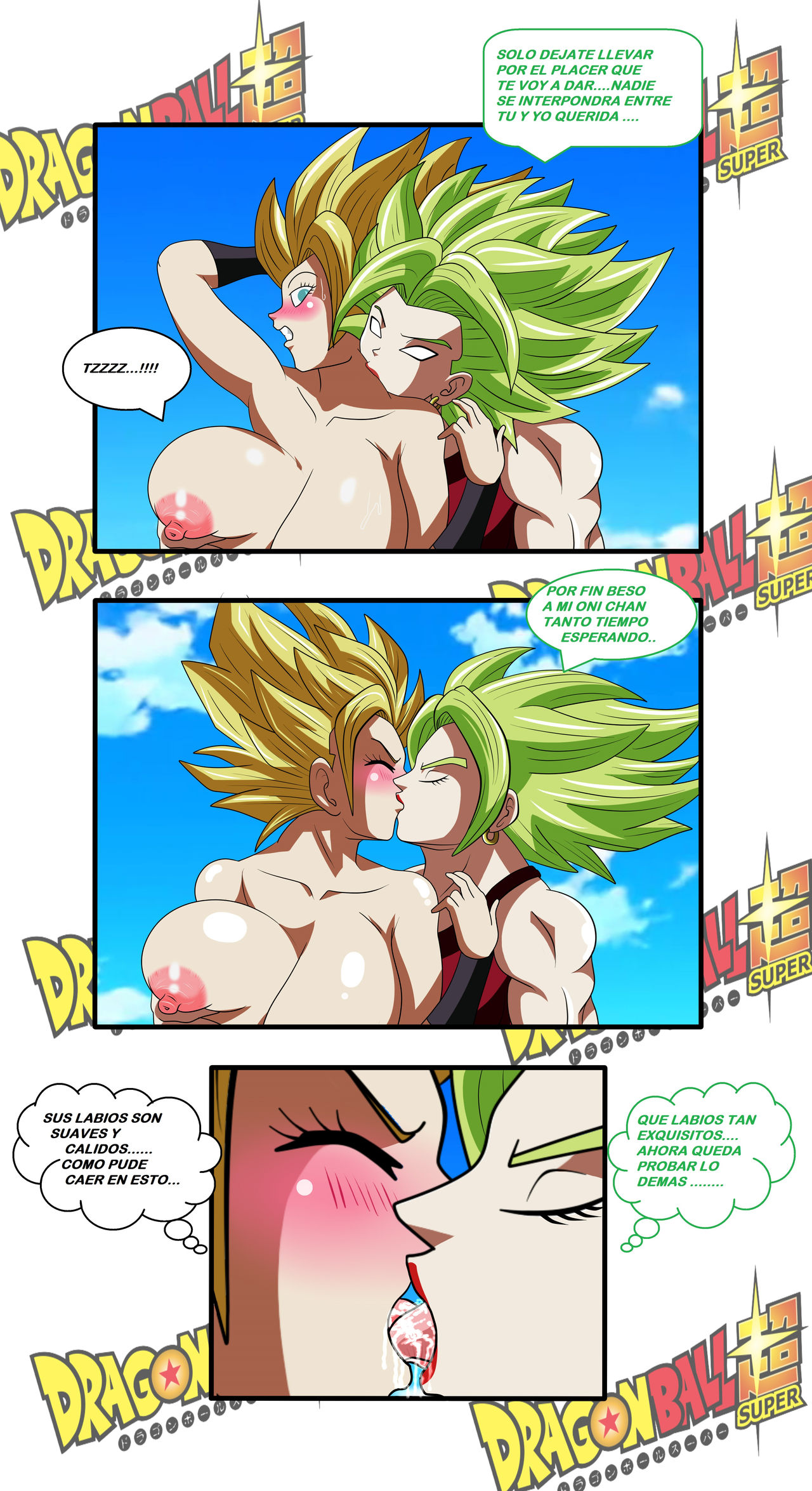 Fuck Training – Dicasty page 5 full