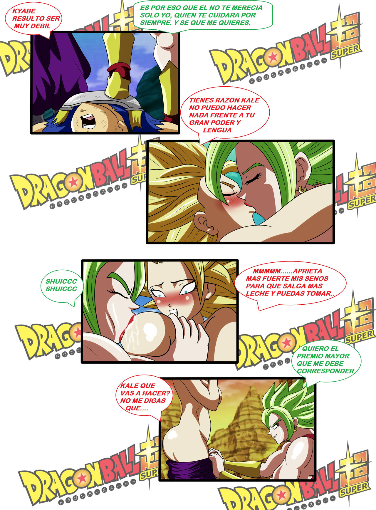 Fuck Training – Dicasty page 6 full