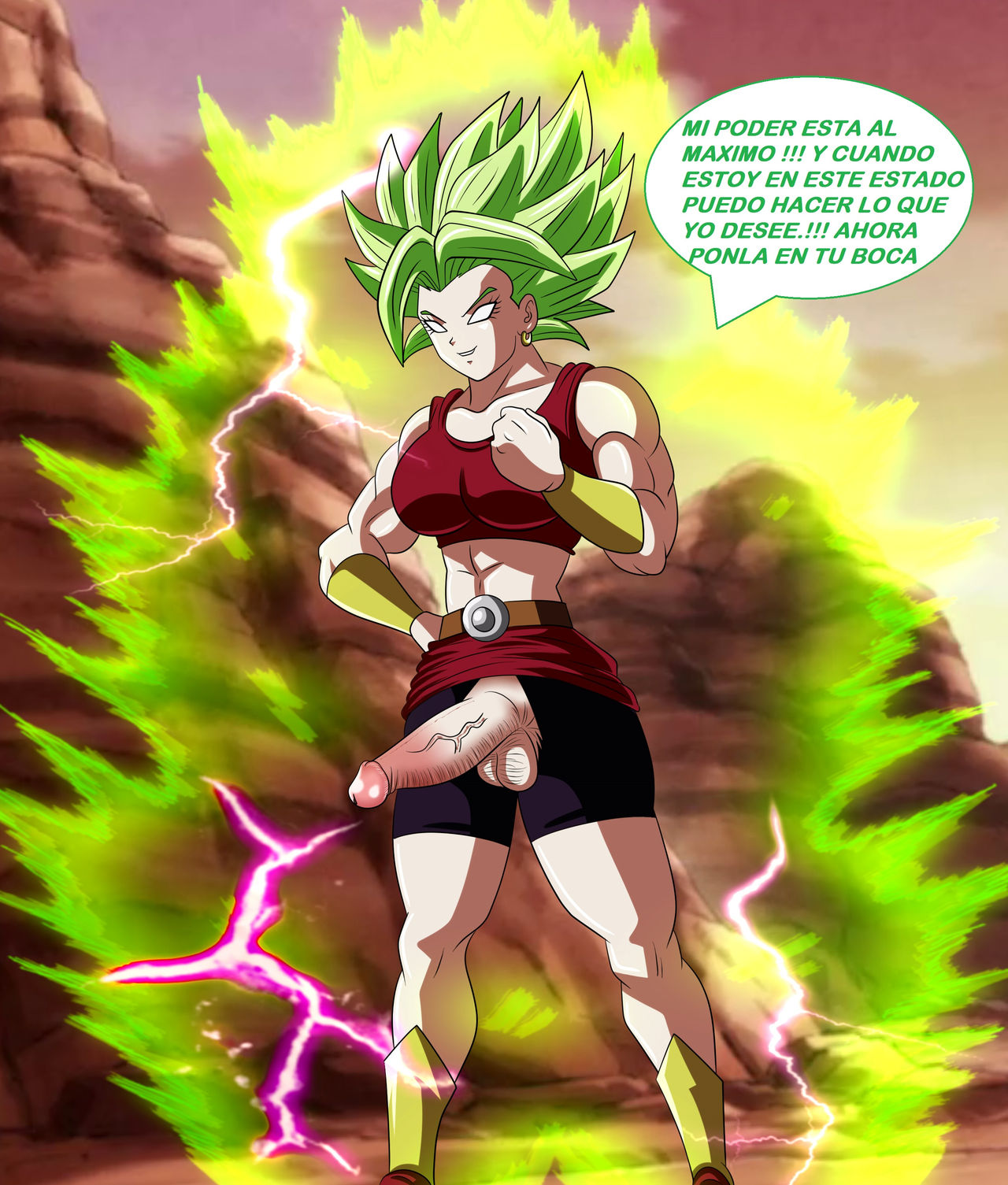 Fuck Training – Dicasty page 9 full