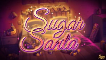 [Albatross] Sugar Santa cover