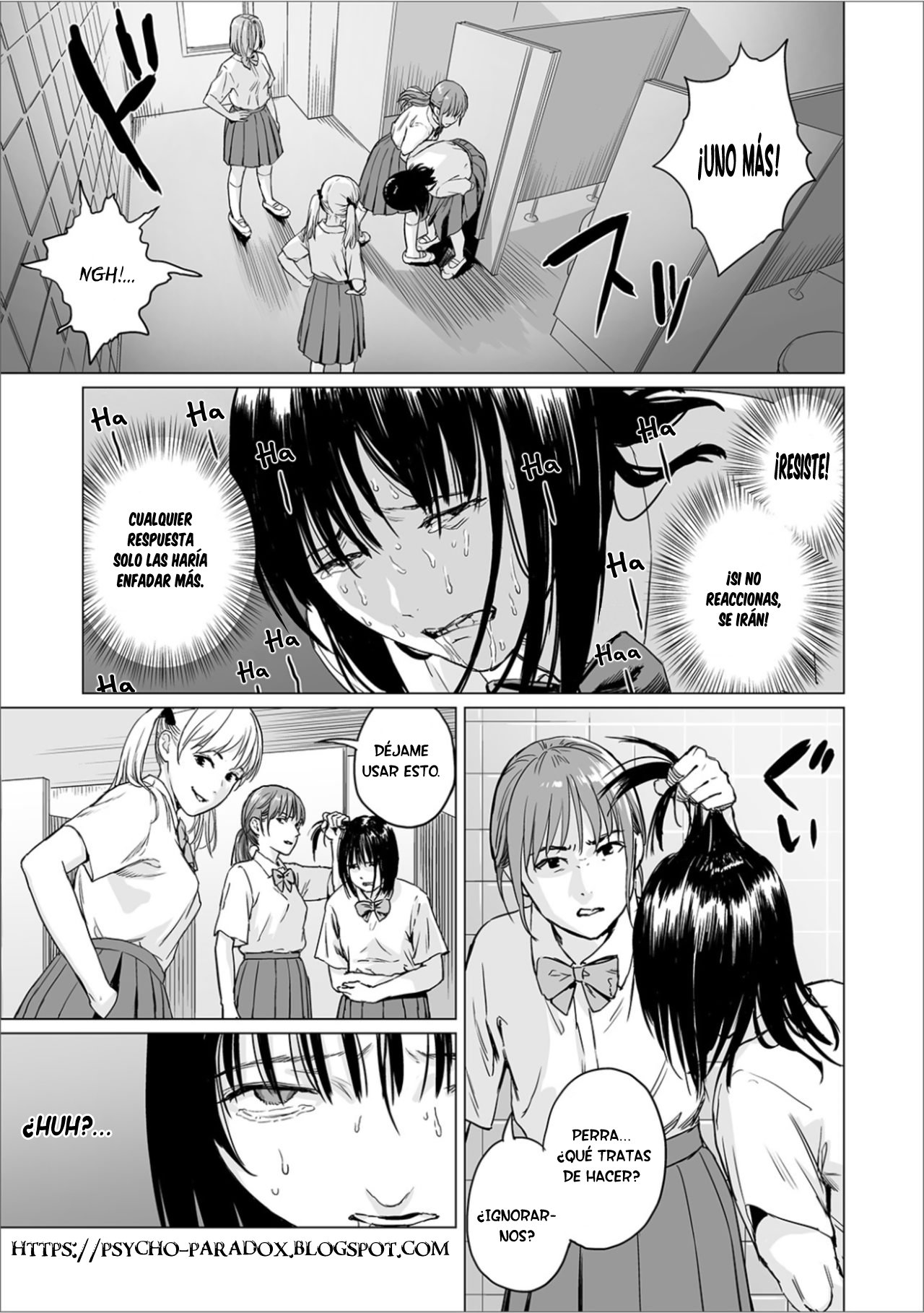Fukurou no Yubi page 9 full