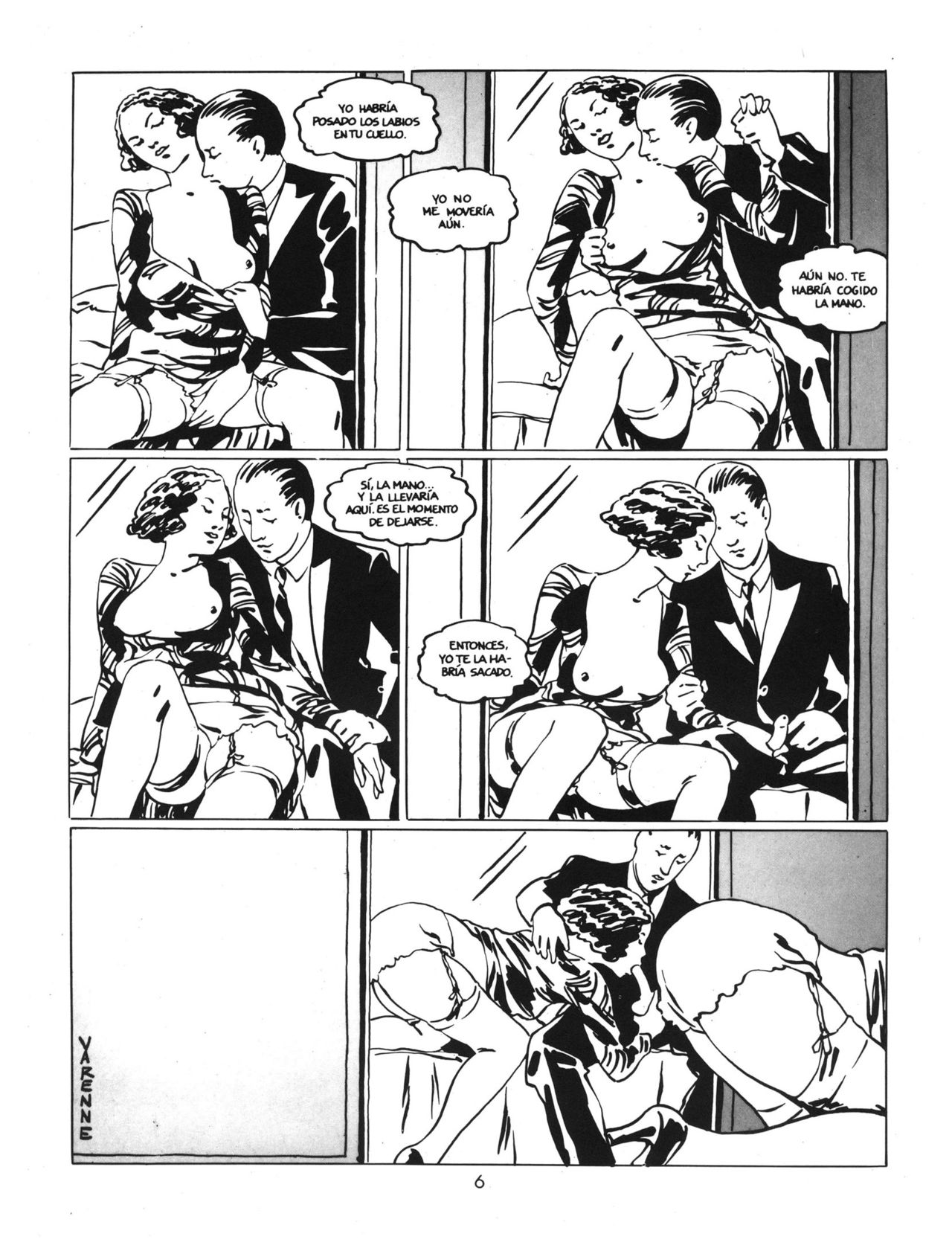 Juego de Damas page 6 full