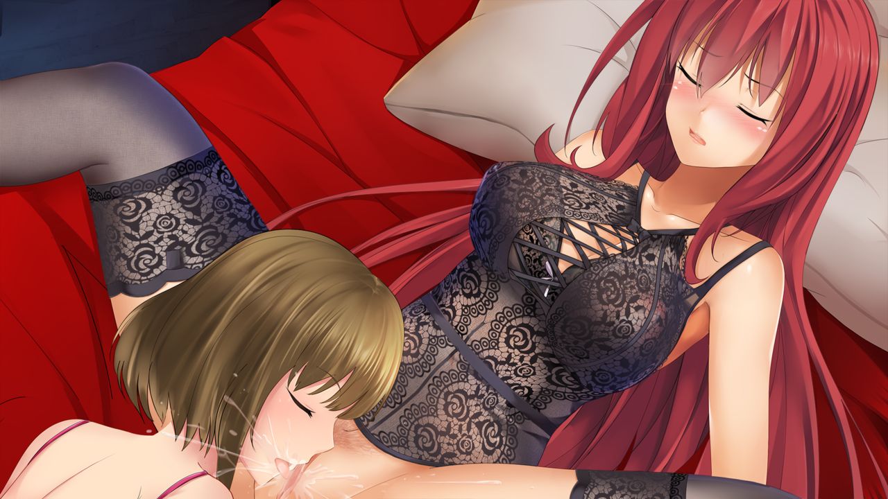 CamGirls: Sophie X Rias page 11 full