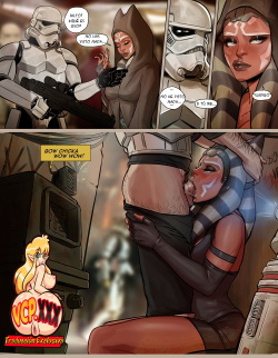 Ahsoka Tano  -