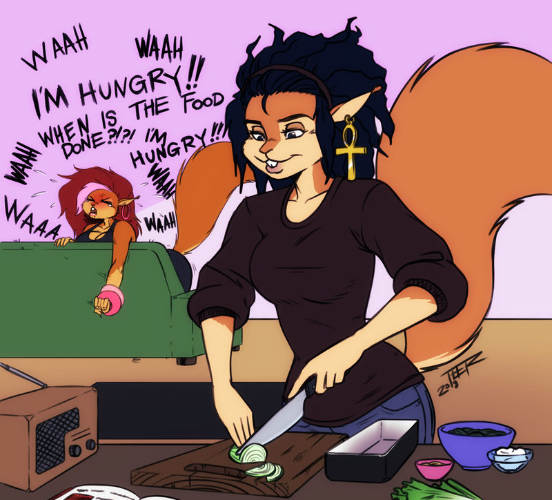 ARTIST TeeR89 page 11 full