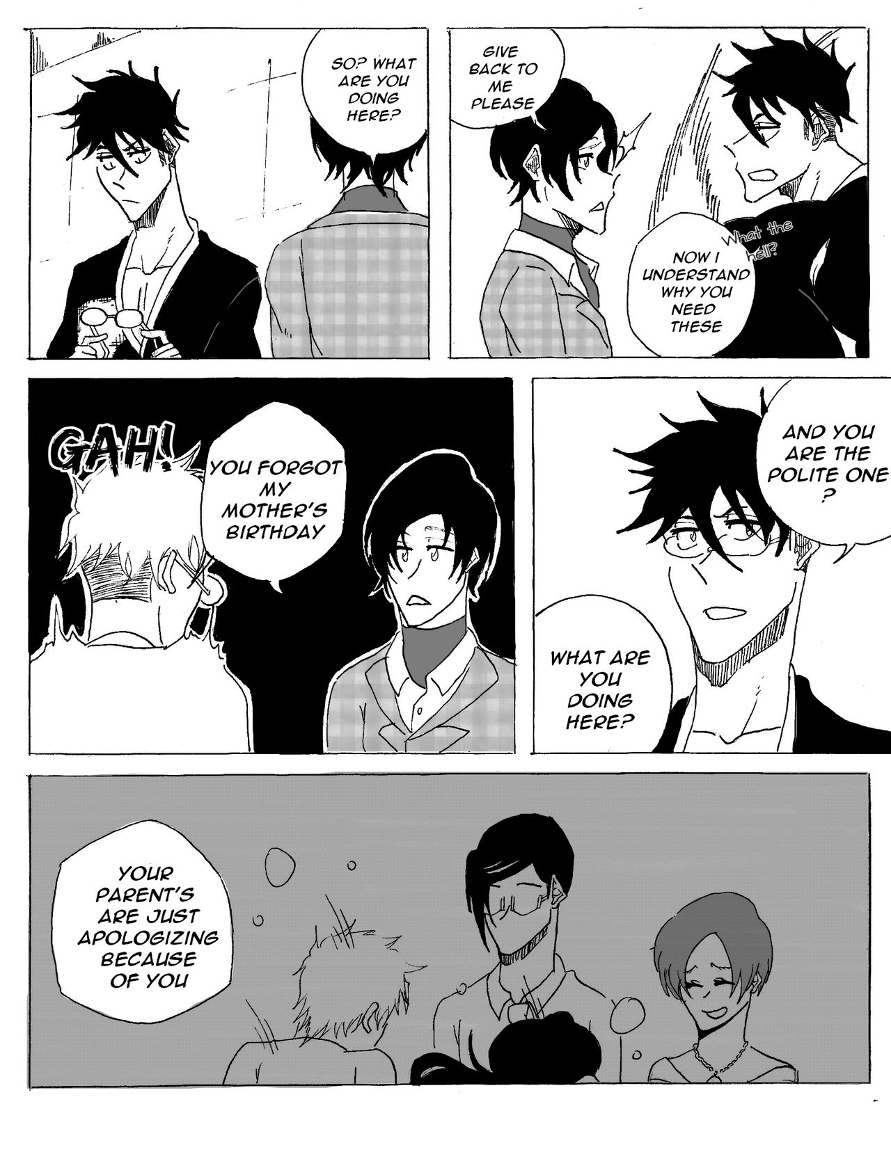 Ichiruki album 11... page 5 full