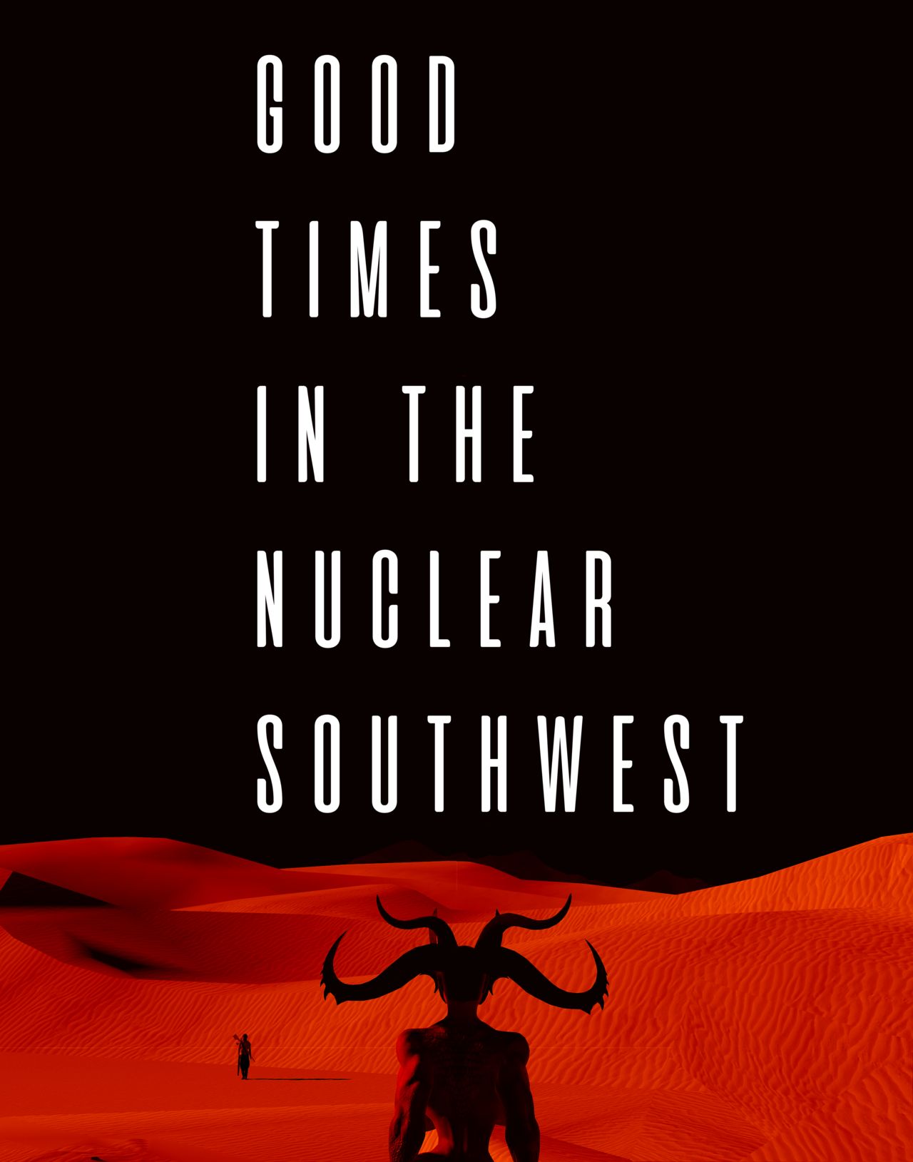 Good Times in the Nuclear Southwest page 8 full