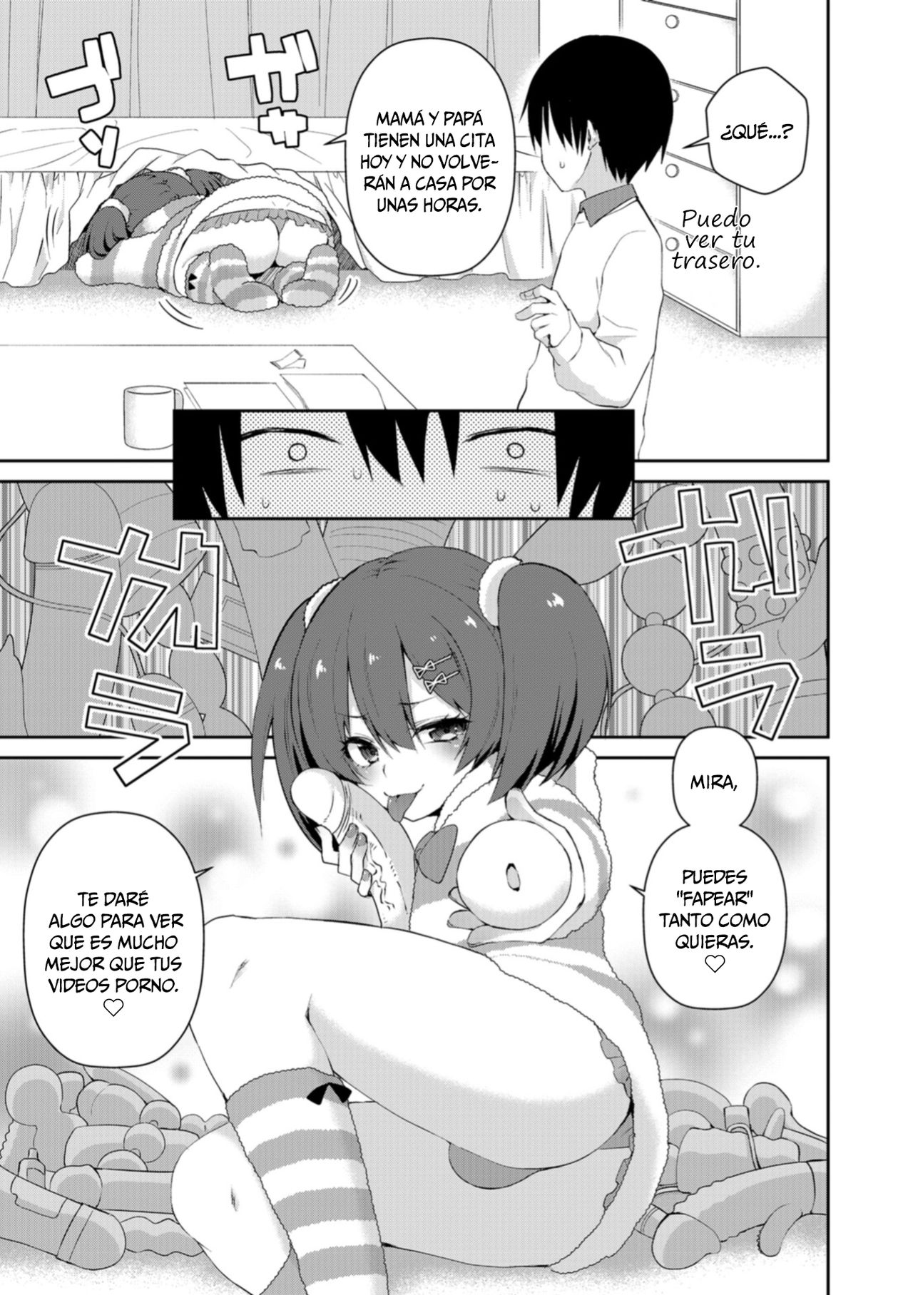 Amai Wana page 3 full