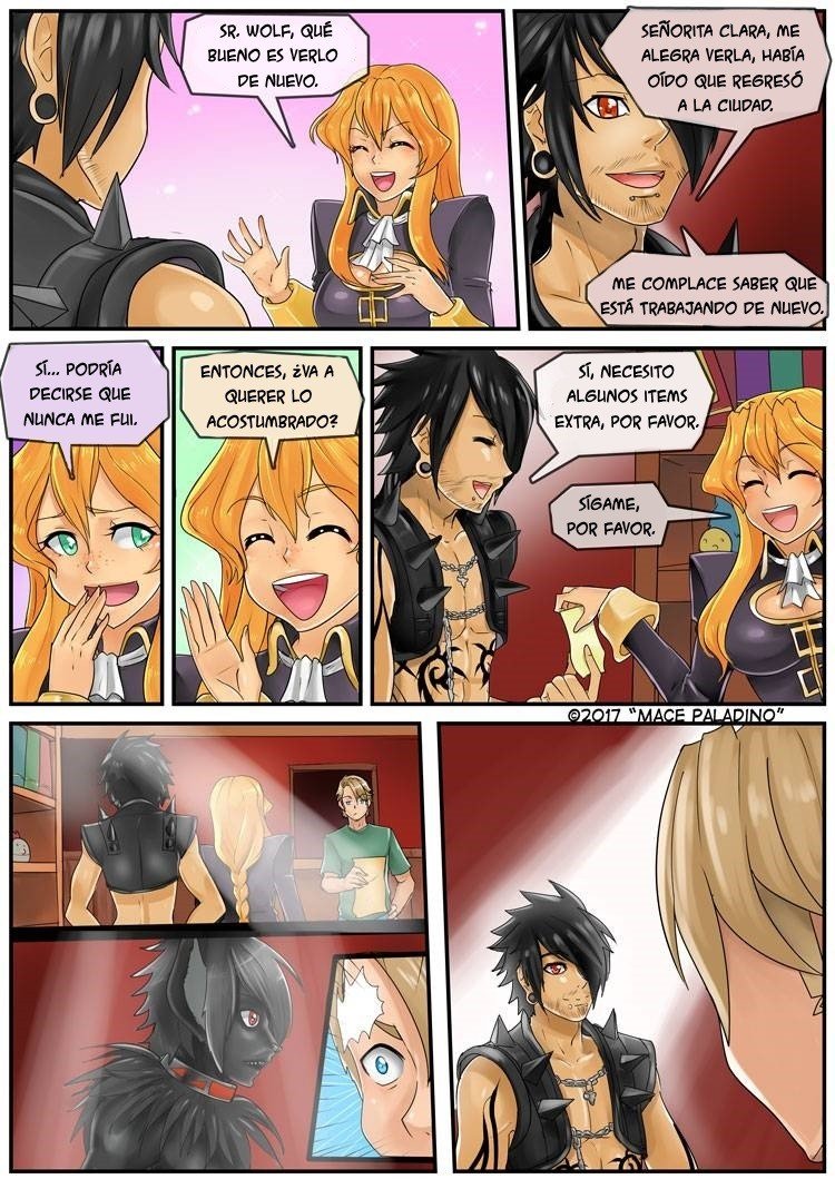 Ship in a Bottle #4 page 11 full