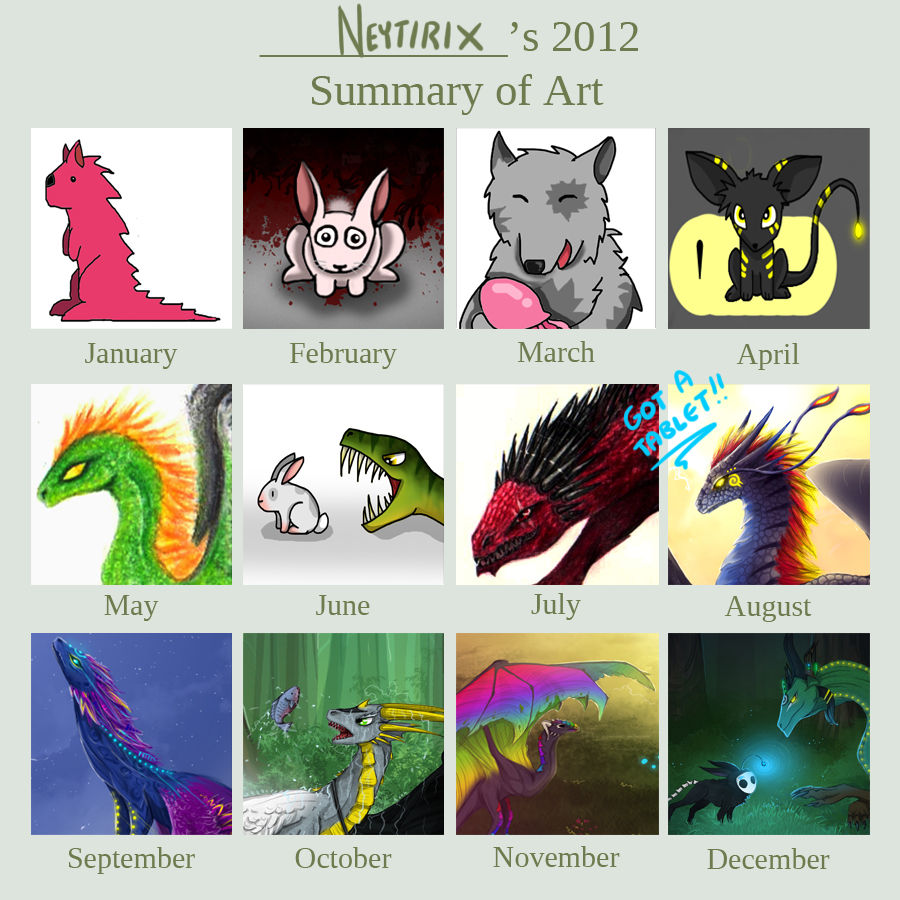 ARTIST Neytirix page 4 full