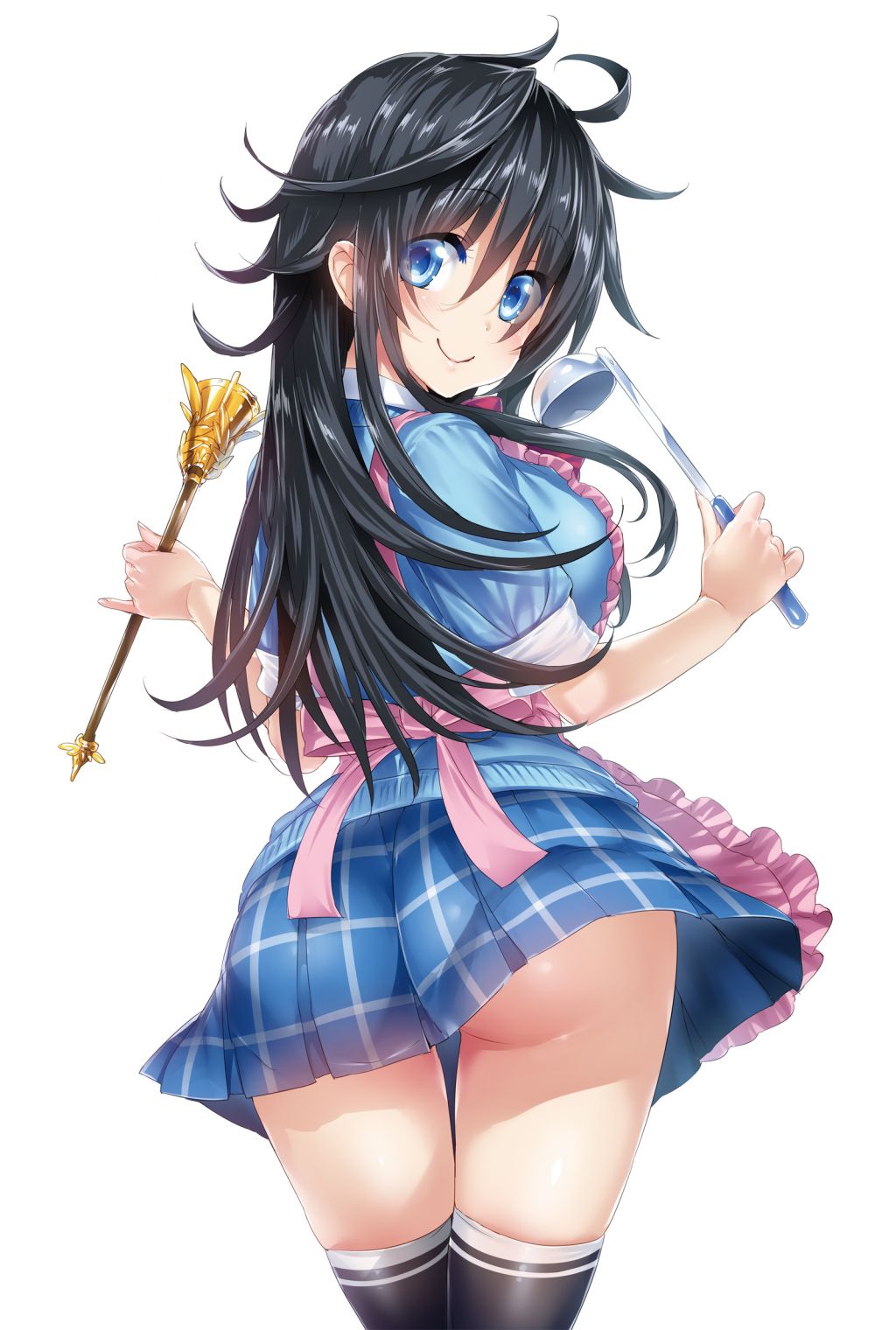 Parody - netoge no yome wa onna no ko janai to omotta page 1 full