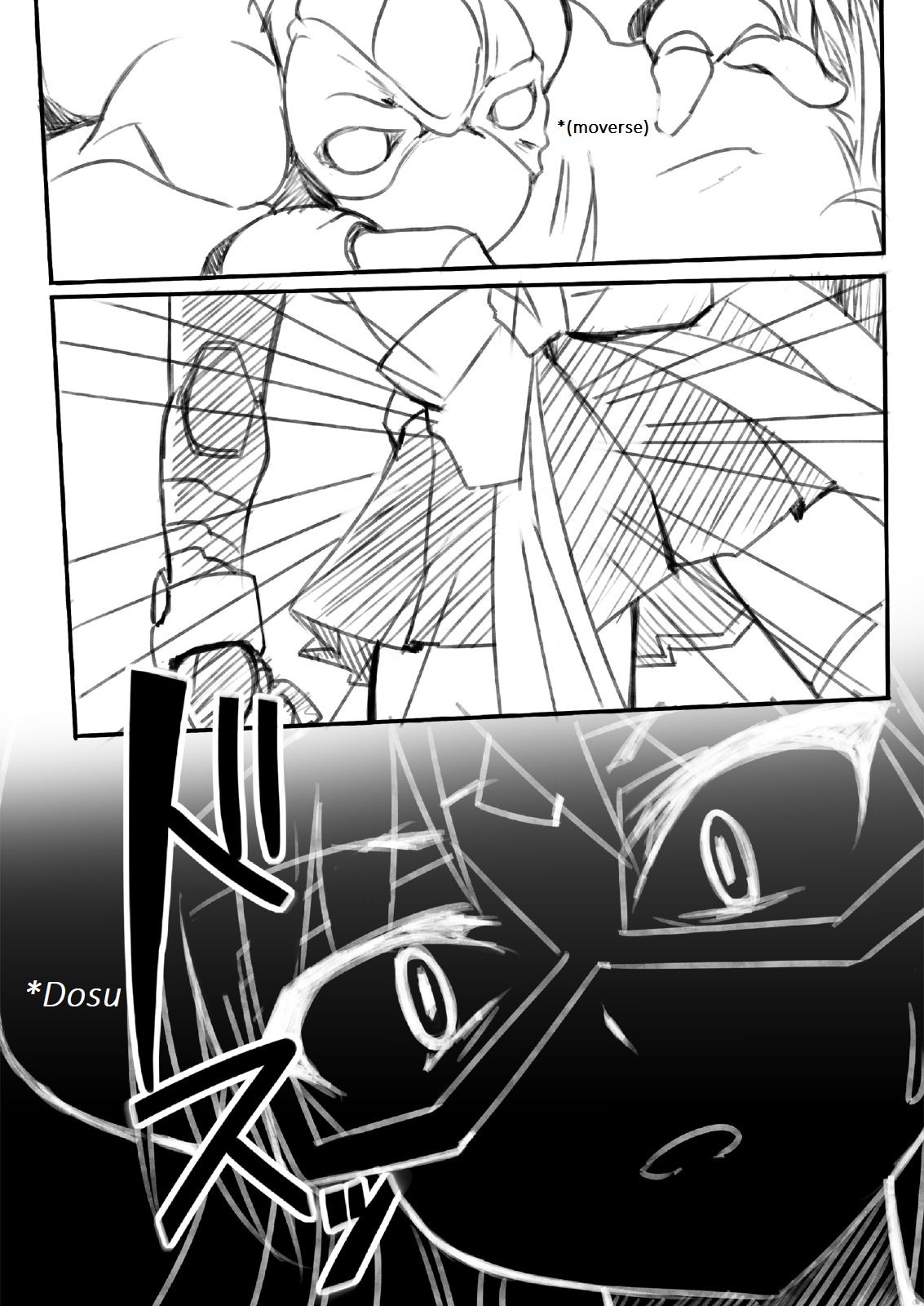 Kagaku Touki Silver Raina "R" 02 page 8 full