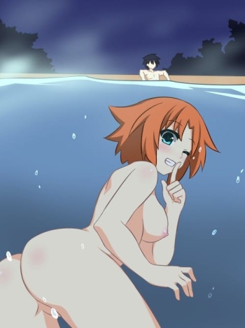 [Shikniful ] Nora's Surprise [Spanish] cover