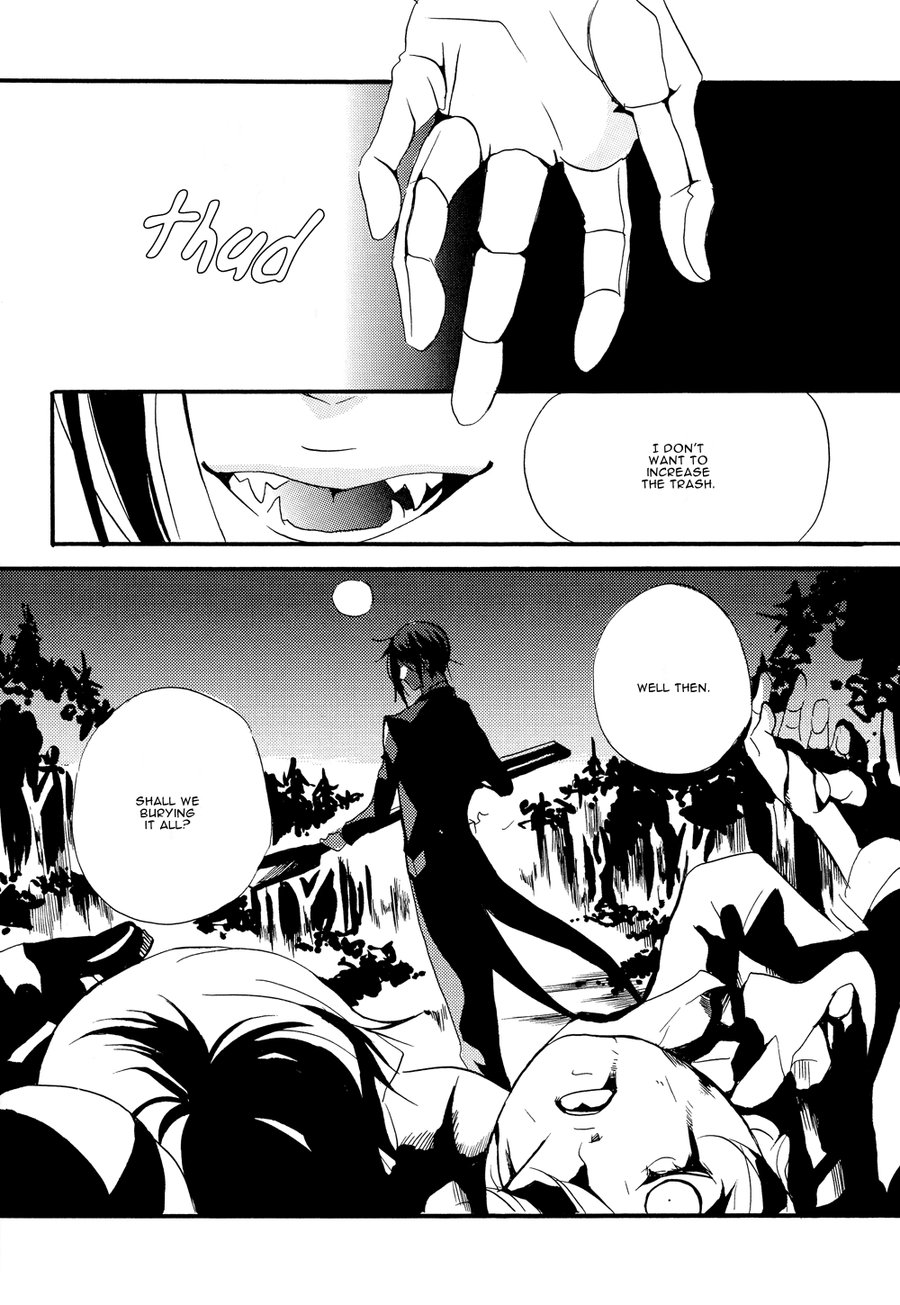 Saigo no Kajitsu | The Last Fruit page 7 full