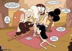 The average day for David