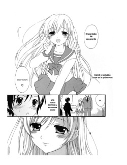 Boku no Otouto | My Little Brother