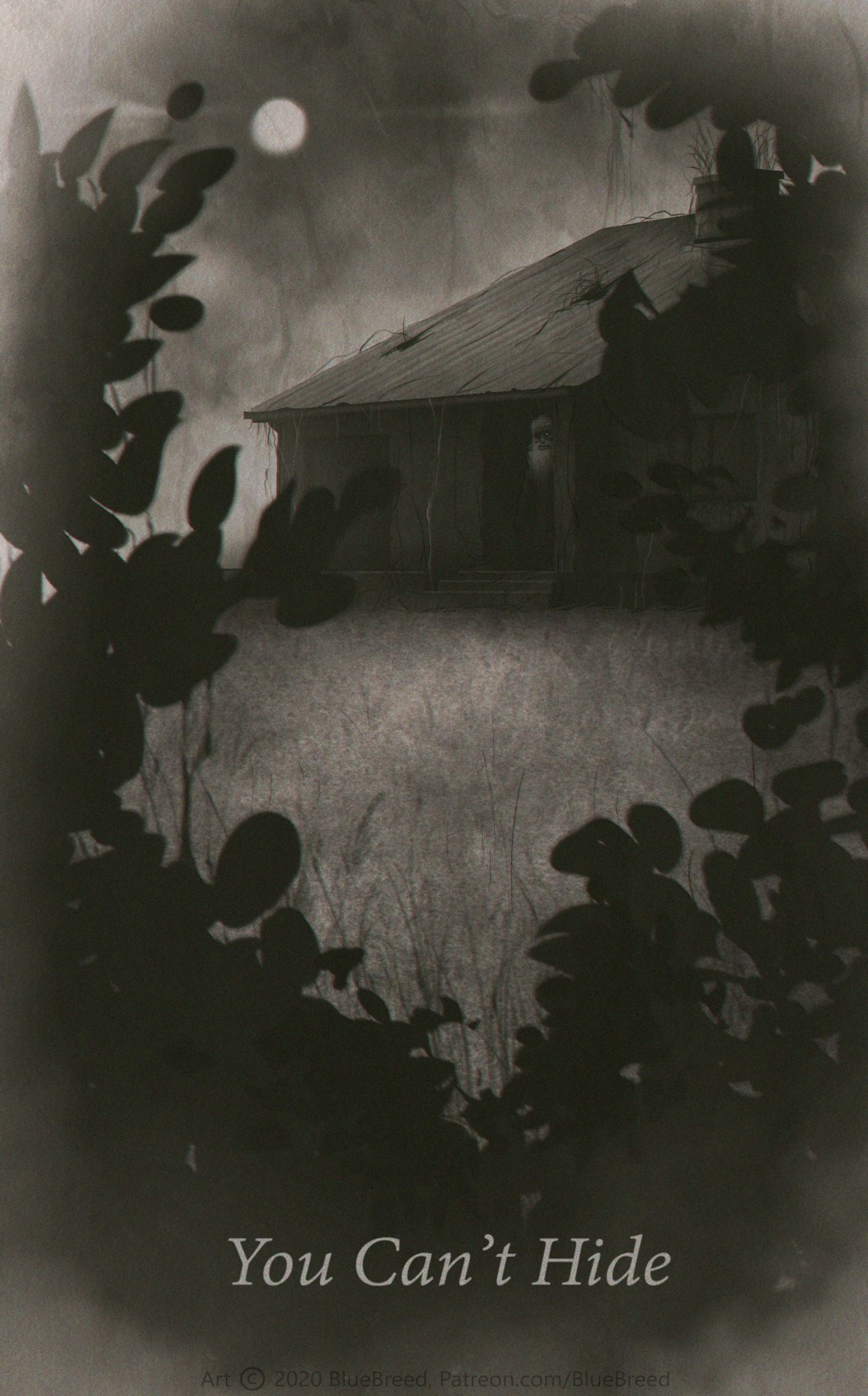BlueBreed page 11 full
