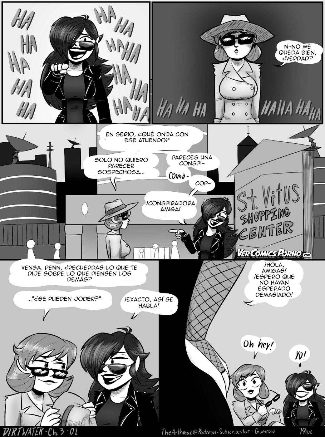 Dirtwater Ch. #3 - Dark Chambers page 2 full