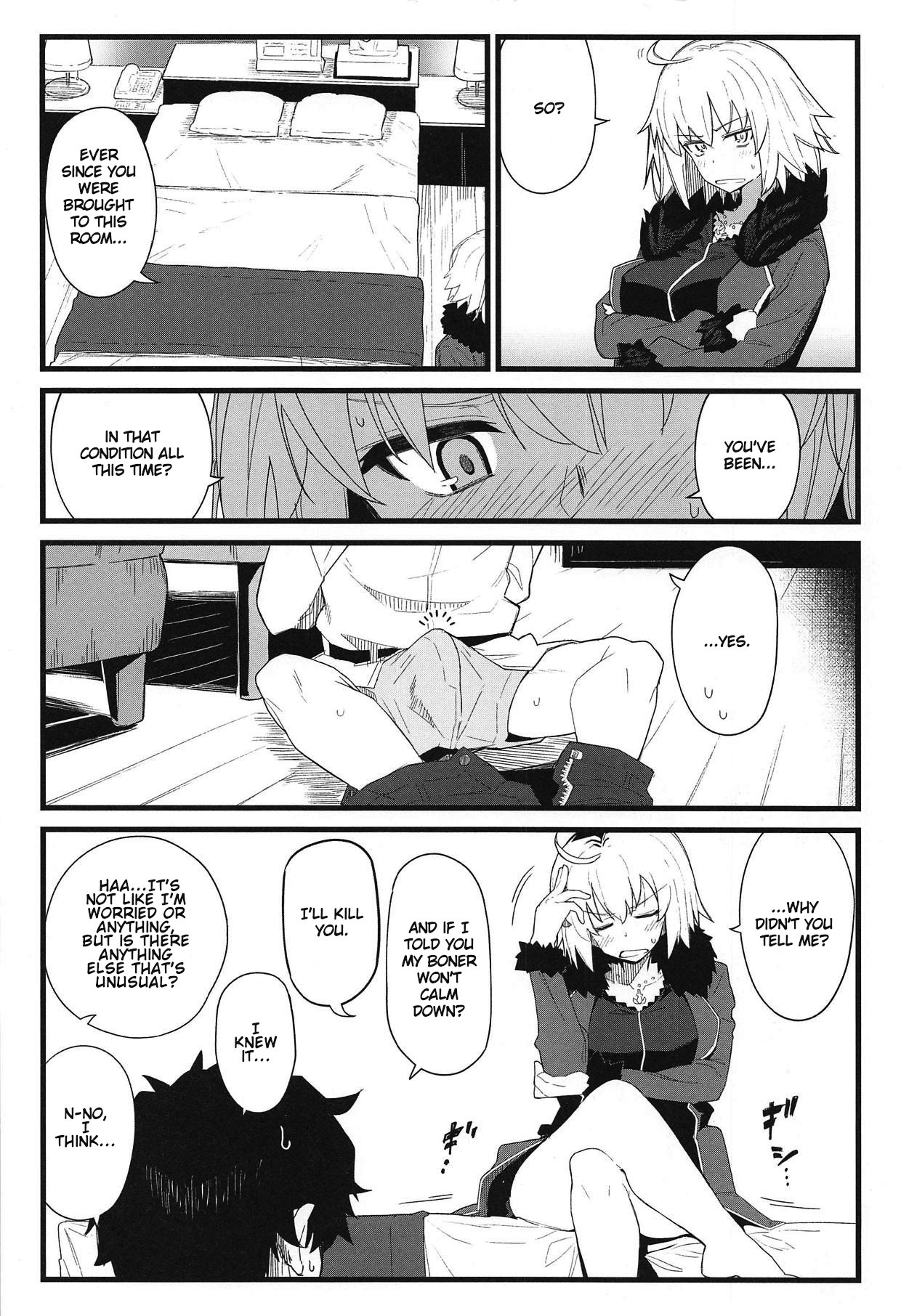 GIRLFriend's 15 page 3 full