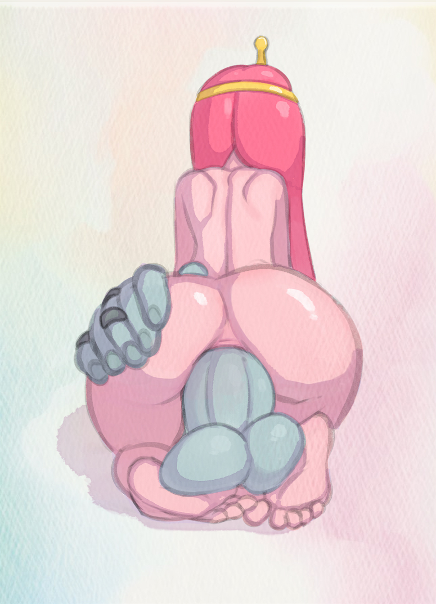 ARTIST corrompida page 3 full