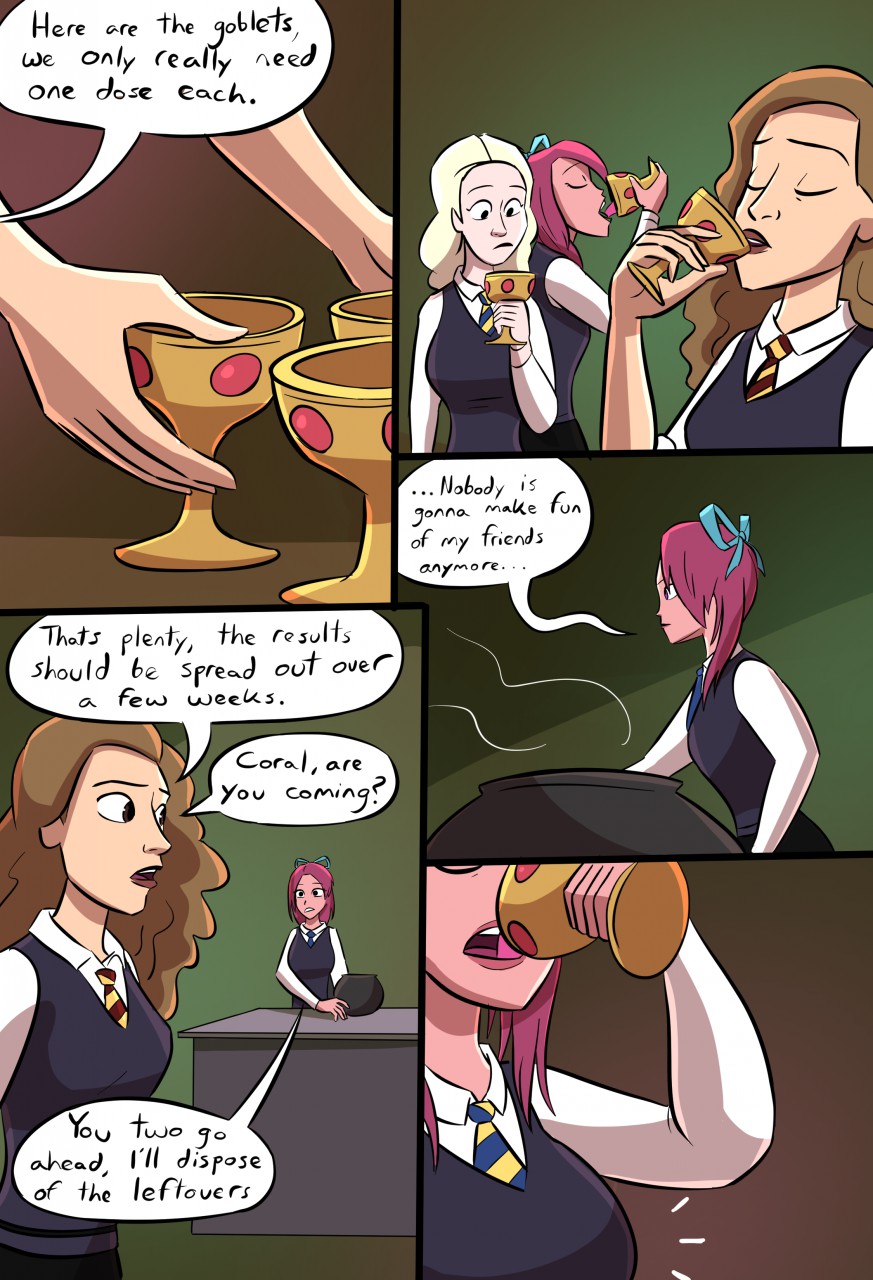Enhancemnt Potion page 2 full