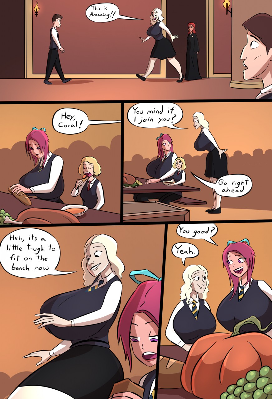 Enhancemnt Potion page 5 full