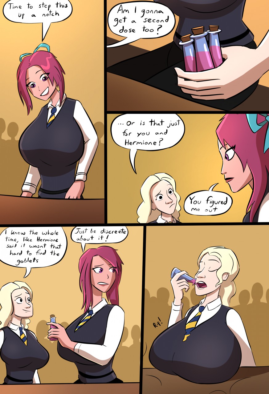 Enhancemnt Potion page 7 full