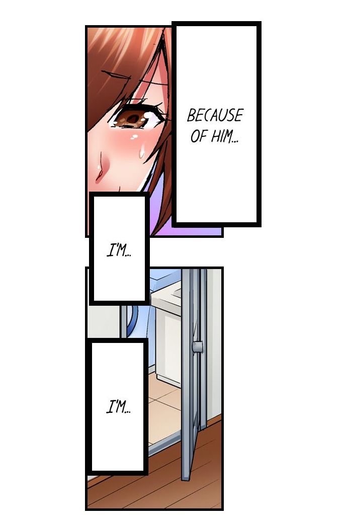Hidden Under My Daughter’s Bed During Sex Ch. 9 END -english page 12 full