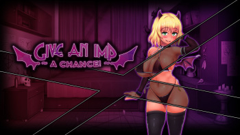 [BuxomDev] Give an imp a chance cover