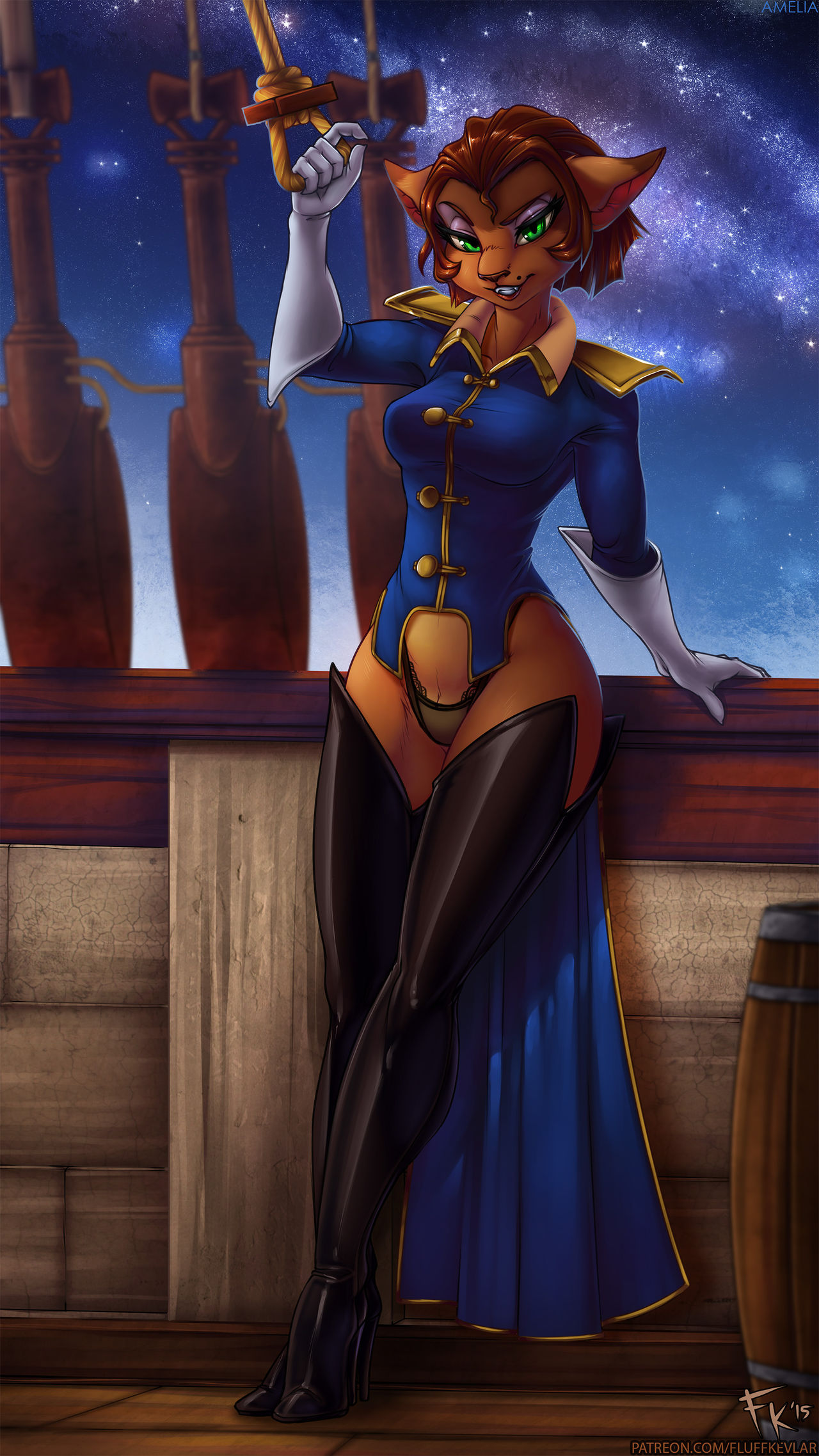 Amelia page 12 full