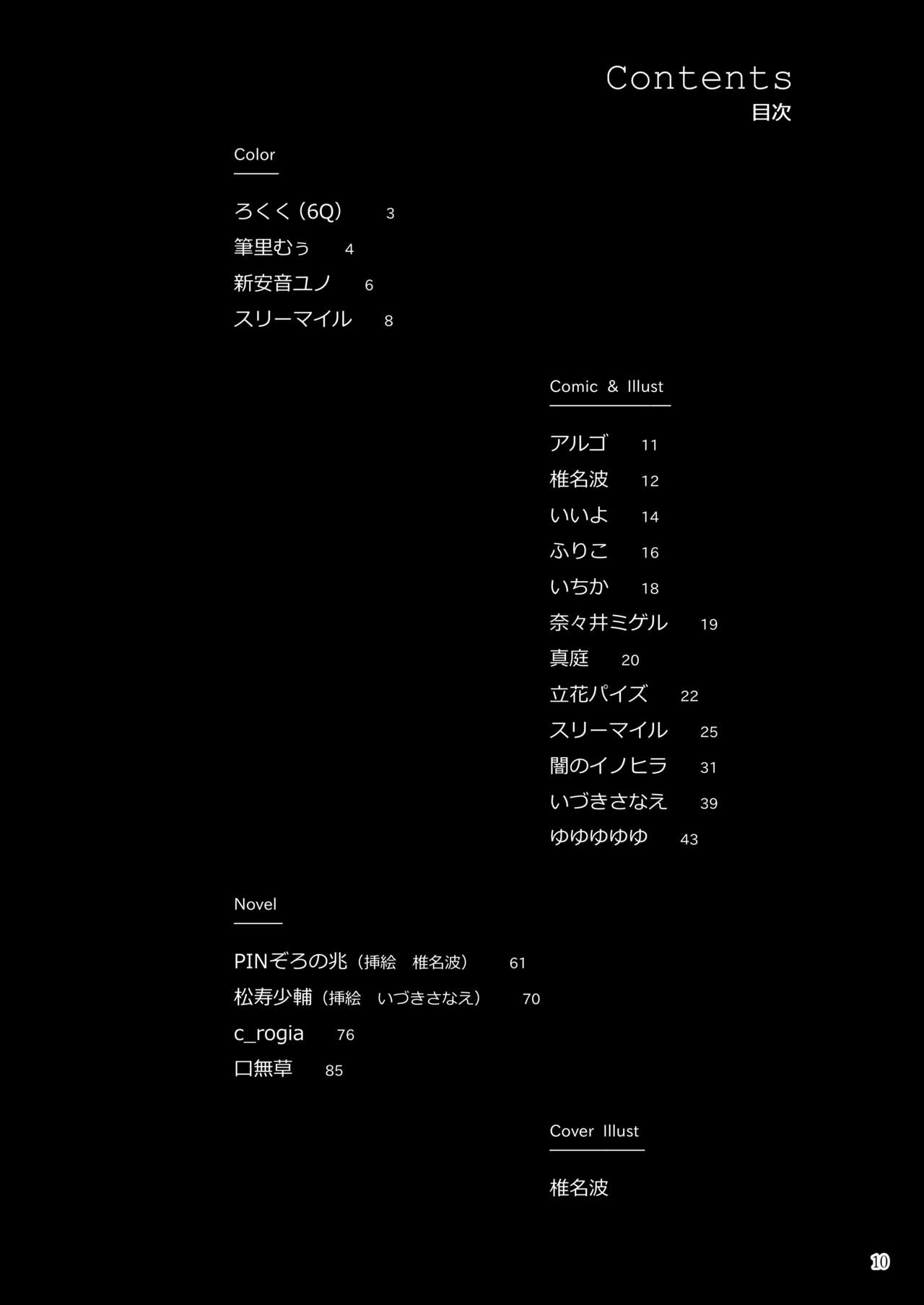 ア○スギア総合スカトロアンソロジー アクトレス排泄実態調査任務～スカポためるっすか!?～ page 10 full