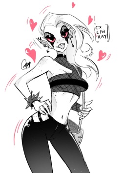 / Instagram / Privatter cxlinray | catxrs | cattyfabz