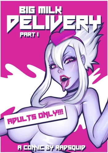 [Rad Squid] Big Milk Delivery (League of Legends) [Spanish] cover
