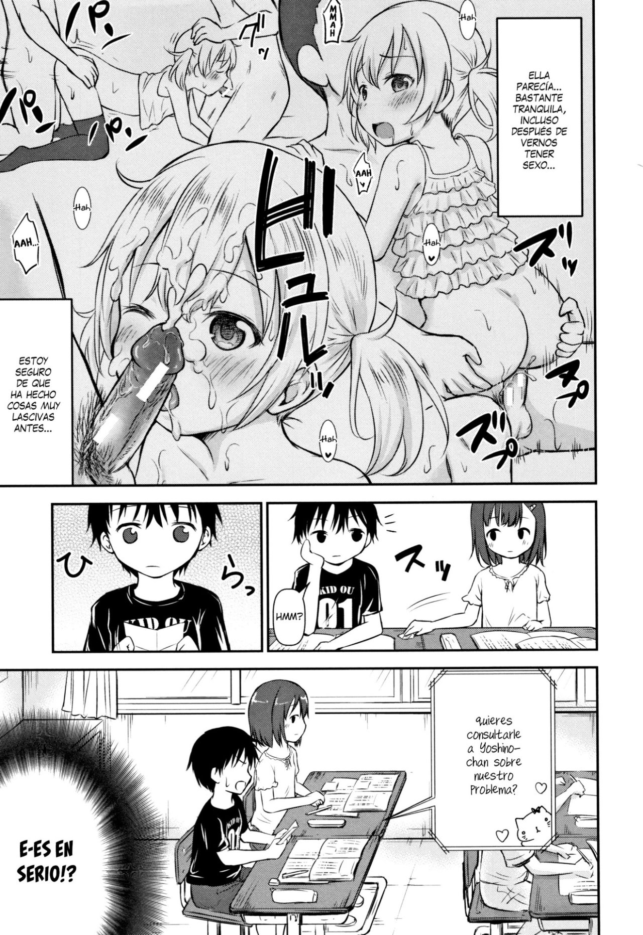 Kodukuri Children 2 page 9 full