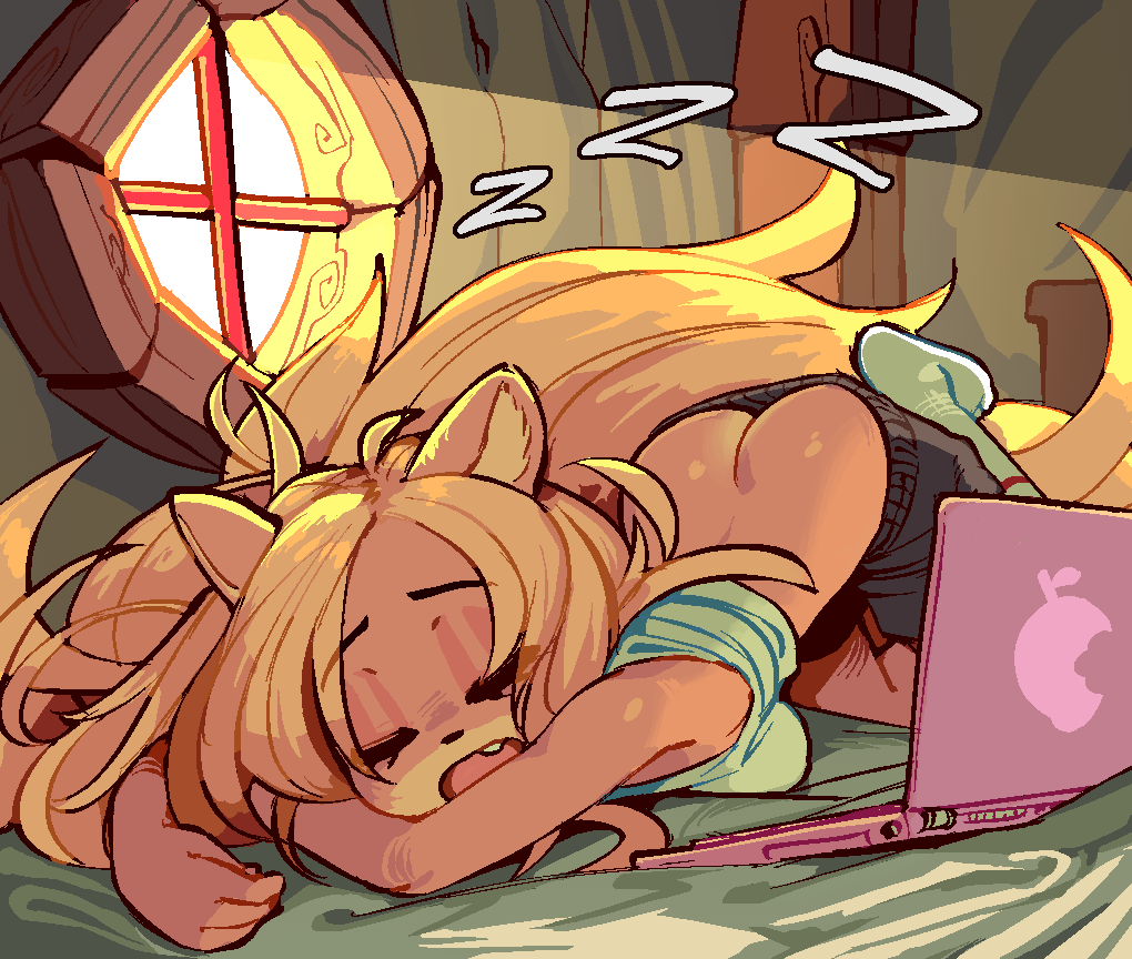 Wamudraws page 8 full