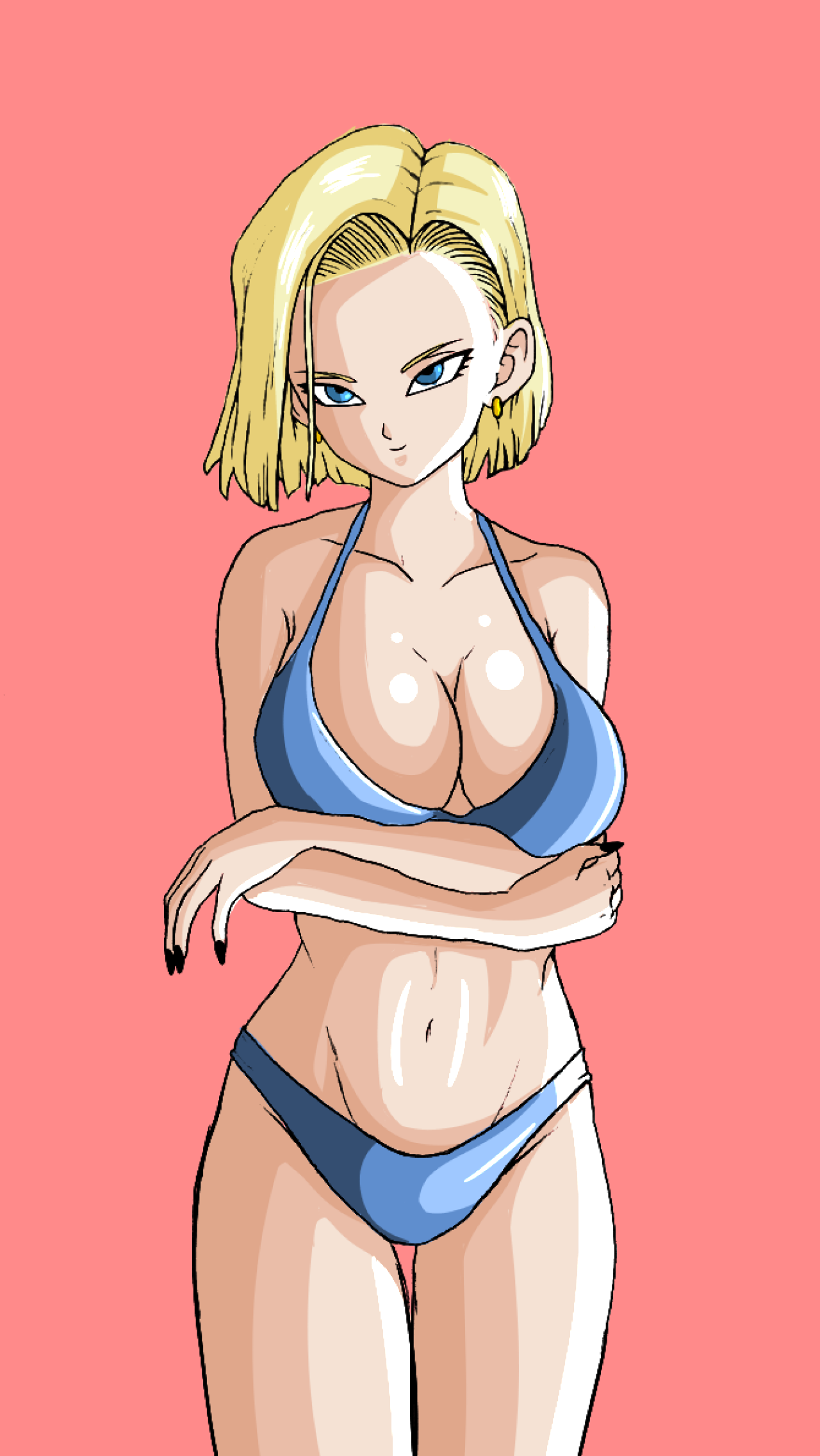 Android 18 page 12 full