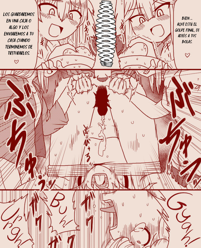 Bikou Shite Kita Shemale o Saikifunou ni Suru Josei Fighter page 4 full